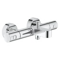 GROHE PRECISION JOY bateria wannowa z termostatem-34337000