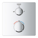 GROHE GROHTHERM termostatyczna bateria wannowa-24080000