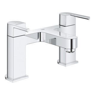 GROHE PLUS dwuuchwytowa bateria wannowa-25132003