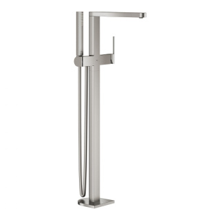 GROHE PLUS wolnostojąca bateria wannowa-23846DC3