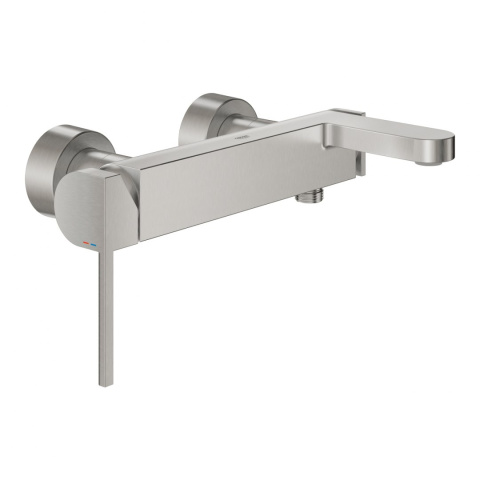 GROHE PLUS jednouchwytowa bateria wannowa-33553DC3