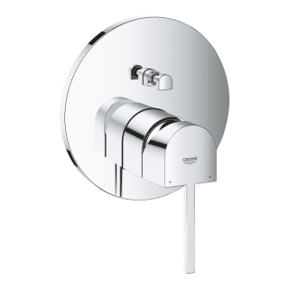 GROHE PLUS jednouchwytowa bateria-24060003