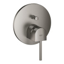 GROHE PLUS jednouchwytowa bateria wannowa-24060AL3