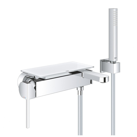 GROHE PLUS jednouchwytowa bateria wannowa-33547003