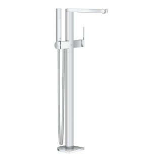 GROHE PLUS wolnostojąca bateria wannowa-23846003