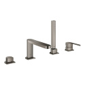 GROHE PLUS 4-otworowa bateria wannowa-29307AL3