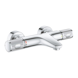 GROHE GROHTHERM 1000 PERFORMANCE bateria wannowa-34779000