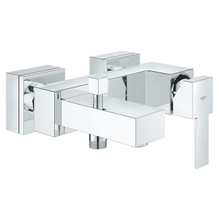 GROHE SAIL CUBE jednouchwytowa bateria wannowa-23438000