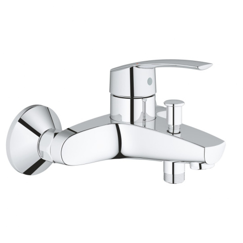 GROHE START jednouchwytowa bateria wannowa-32278001