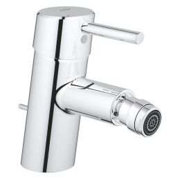 GROHE Concetto bateria bidetowa, DN 15 Rozmiar S-32208001