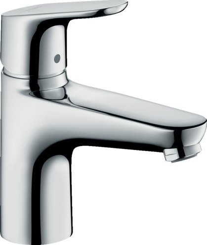 HANSGROHE Focus Jednouchwytowa bateria wannowa-31931000