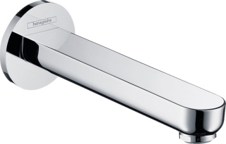 HANSGROHE Metris S Wylewka wannowa-14420000