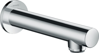 HANSGROHE Talis S Wylewka wannowa-72410000