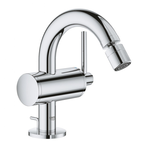 GROHE Atrio bateria bidetowa, DN 15 Rozmiar M-32108003