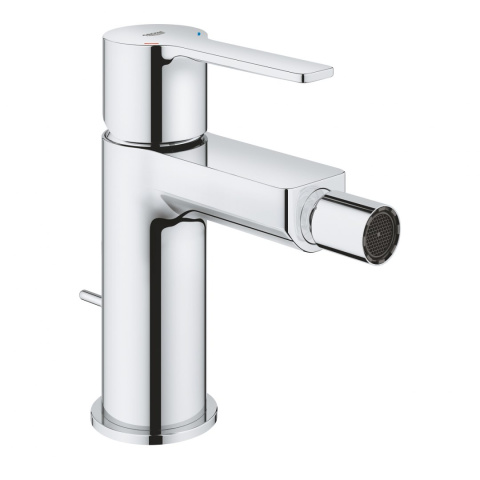 GROHE Lineare bateria bidetowa, DN 15 Rozmiar S-33848001