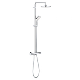 GROHE Tempesta Cosmopolitan System 210 system prysznicowy-27922001