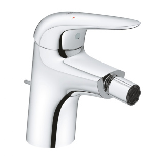 GROHE Wave bateria bidetowa, DN 15 Rozmiar S-32288001