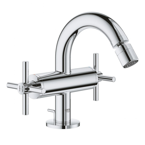 GROHE Atrio bateria bidetowa, DN 15 Rozmiar M-24027003