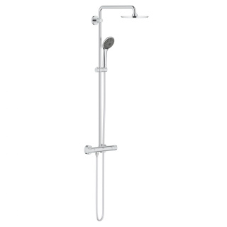 GROHE Vitalio Joy System 210 system prysznicowy-27965000