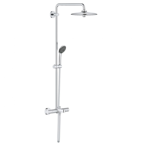 GROHE Vitalio Joy System 260 system prysznicowy-27860001