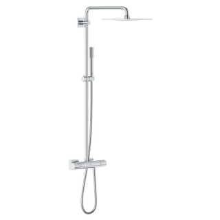 GROHE Rainshower F-Series System 254 system prysznicowy-27469000