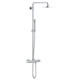 GROHE Rainshower System 210 system prysznicowy-27032001