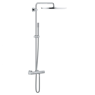 GROHE Rainshower System 400 system prysznicowy-27174001