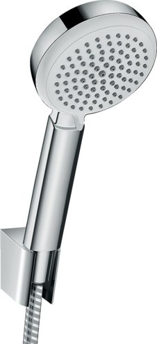 HANSGROHE Crometta 100 Punktowy zestaw prysznicowy Vario-26666400