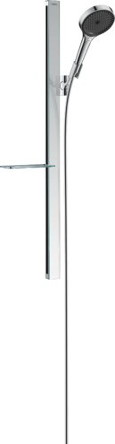 HANSGROHE Rainfinity Zestaw prysznicowy 130-27671000