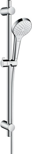 HANSGROHE MySelect S Zestaw prysznicowy Vario EcoSmart-26718400