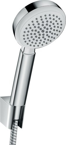 HANSGROHE Crometta 100 Punktowy zestaw prysznicowy-26665400