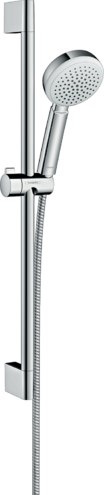 HANSGROHE Crometta 100 Zestaw prysznicowy-26652400