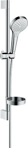 HANSGROHE Croma Select S Zestaw prysznicowy Vario-26566400