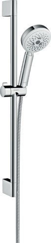 HANSGROHE Crometta 100 Zestaw prysznicowy Multi-26650400