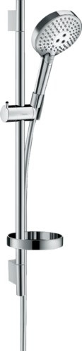 HANSGROHE Raindance Select S Zestaw prysznicowy 120-27654000