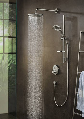 HANSGROHE Raindance Select S Zestaw prysznicowy 120-27654000