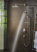 HANSGROHE Raindance Select S Zestaw prysznicowy 120-27654000