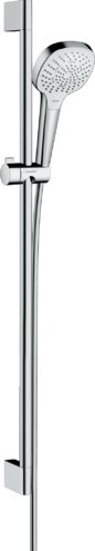 HANSGROHE Croma Select E Zestaw prysznicowy Multi-26590400