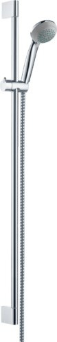 HANSGROHE Crometta 85 Zestaw prysznicowy Vario-27762000