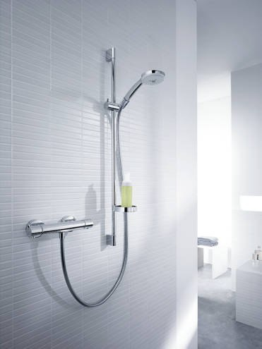 HANSGROHE Croma 100 Zestaw prysznicowy Multi -27085000