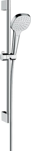 HANSGROHE Croma Select E Zestaw prysznicowy-26584400