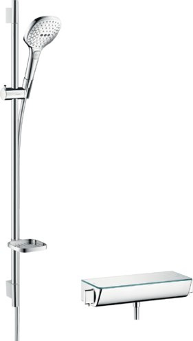 HANSGROHE Raindance Select E Zestaw prysznicowy 120-27039000