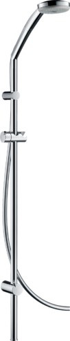 HANSGROHE Croma 100 Zestaw prysznicowy-27791000