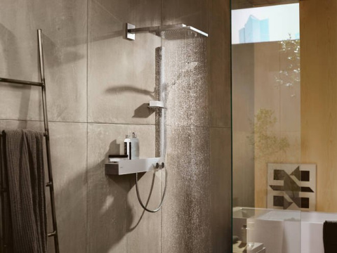 HANSGROHE Raindance Select S Zestaw prysznicowy-27648000