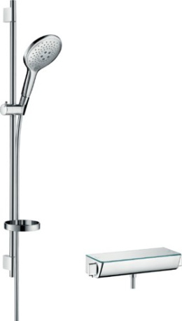 HANSGROHE Raindance Select S Zestaw prysznicowy 150-27037000