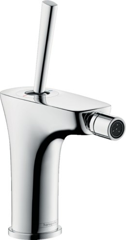 HANSGROHE PuraVida Jednouchwytowa bateria bidetowa-15270000