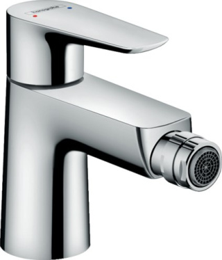 HANSGROHE Talis E Jednouchwytowa bateria bidetowa-71721000