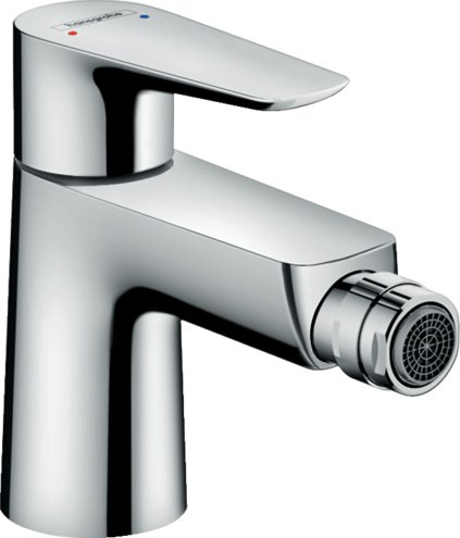 HANSGROHE Talis E Jednouchwytowa bateria bidetowa-71721000