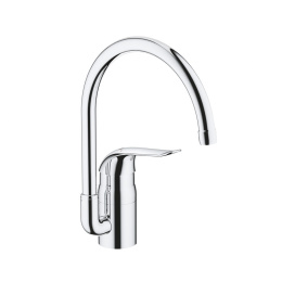 GROHE EUROECO SPECIAL jednouchwytowa bateria zlewozmywakowa-32786000