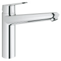 GROHE Eurodisc Cosmopolitan bateria zlewozmywakowa-33770002